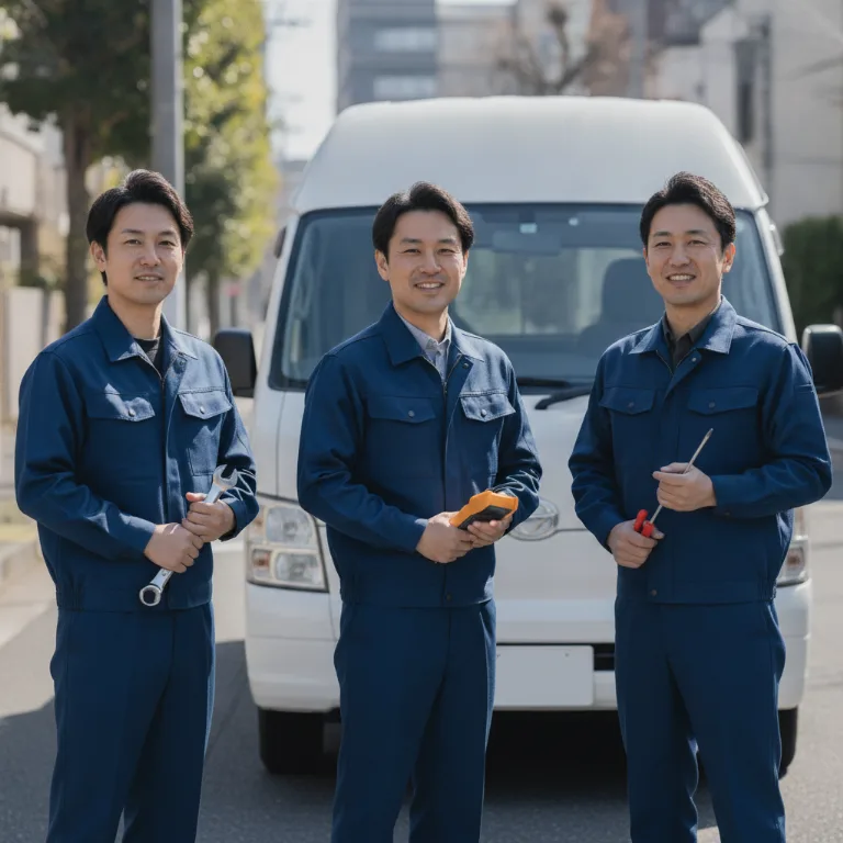 分電盤交換 のチーム: Bunkyo